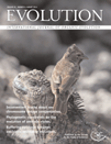 De Leon, L.F., J.A.M. Raeymaekers, E. Bermingham, J. Podos, A. Herrel and A.P. Hendry (2011) Exploring possible human influences on the evolution of Darwin's finches. Evolution 65: 2258–2272.